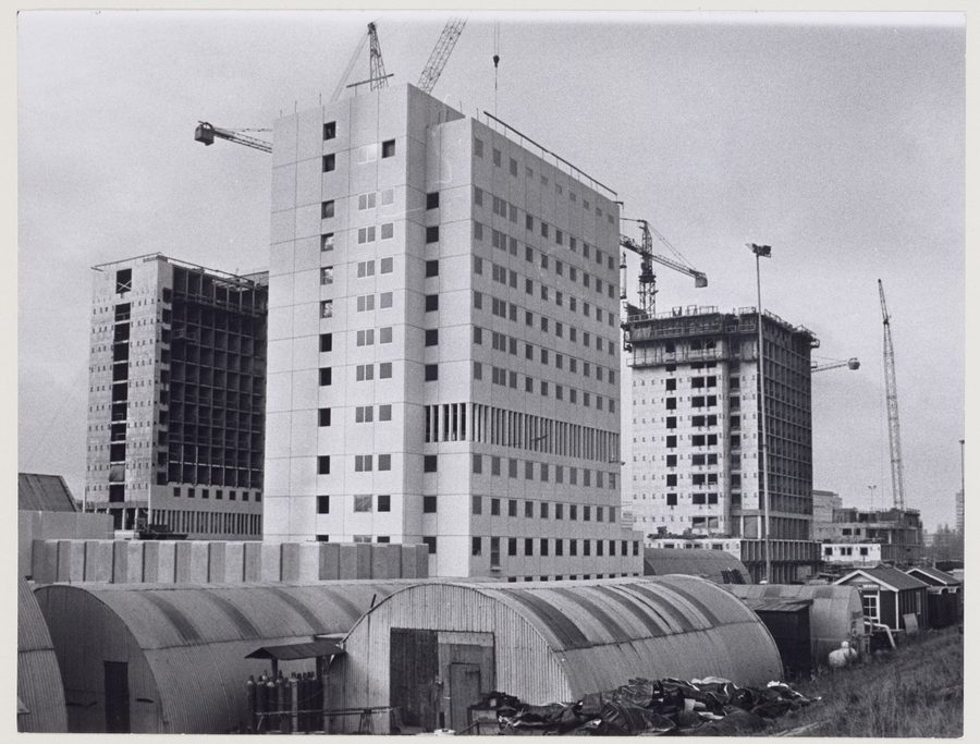 40 Jaar Bijlmerbajes (AVROTROS)