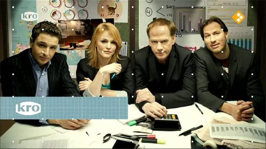 De Rekenkamer (Dahl Tv, KRONCRV)