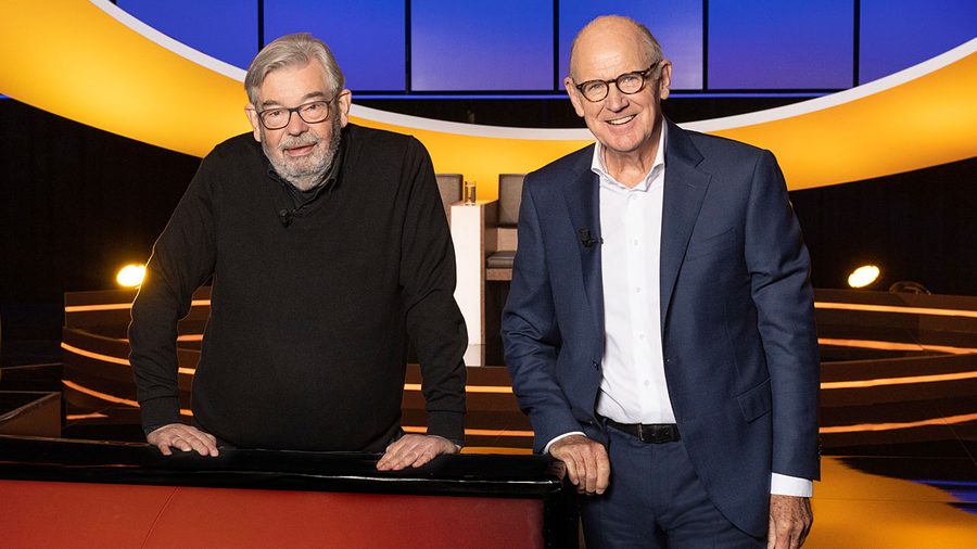De Slimste Mens (SkyhighTV, KRONCRV)
