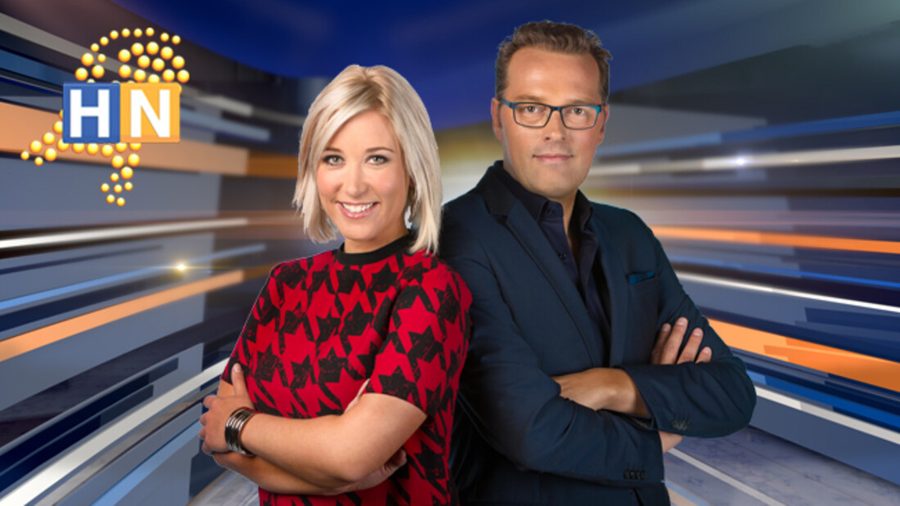 Hallo Nederland (Omroep MAX)