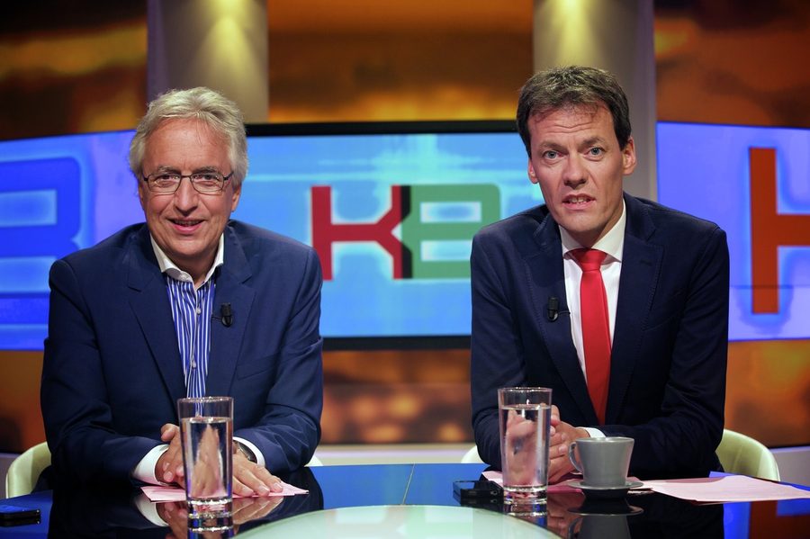 Knevel & Van den Brink (EO)